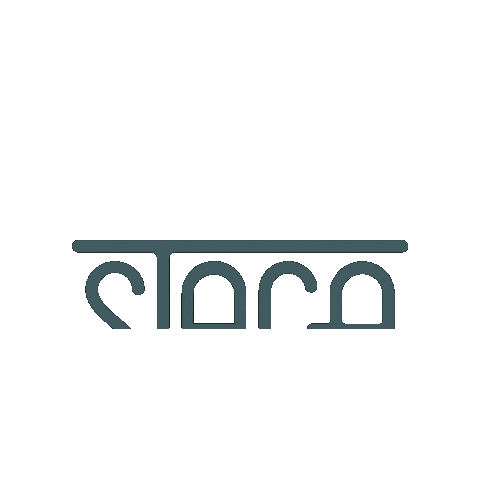 Staca Sticker by Grupo Alohomora