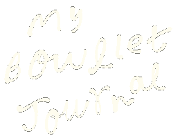 Mybowlletjournal Sticker