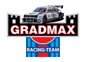 Racingteam Sticker by HBB motorsport