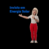 Sol Economia GIF by EGP Energy