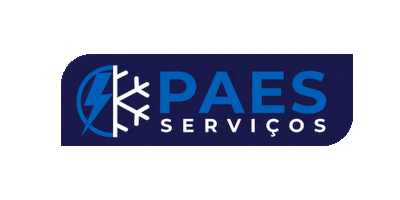 Refrigeracao Arcondicionado Sticker by Paes Serviços