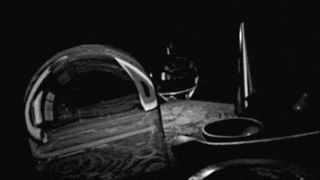 Talks From The Crypt GIF