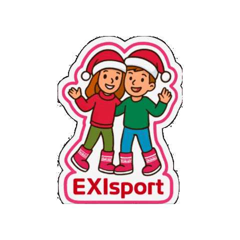 Moonboot Sticker by EXIsport