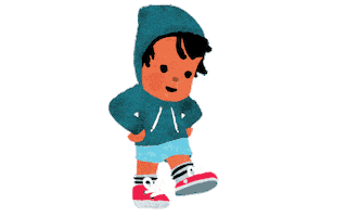 Shoes Sneakers Sticker by Simon Kids