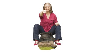 Rebecca-Anuwen Sticker