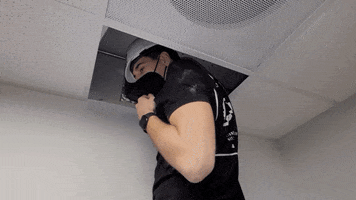 Mission Impossible GIF by Achievement Hunter