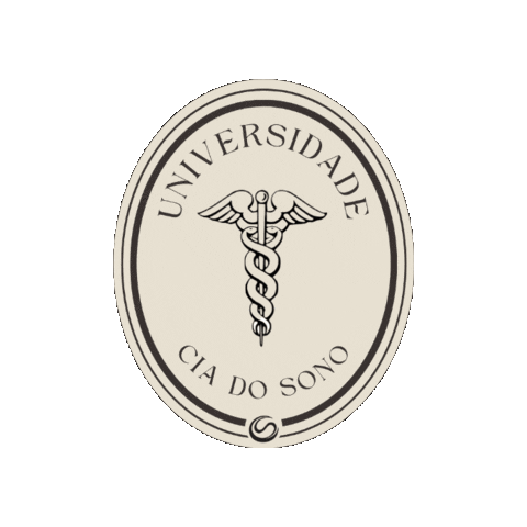 Sticker by Cia Do Sono