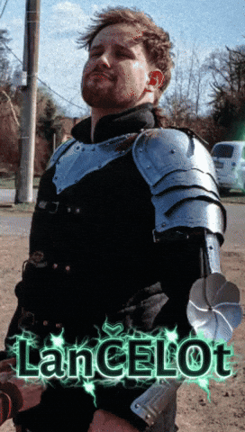 Rytir GIF by Pan_MT