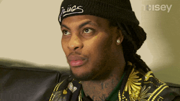 say what love and hip hop GIF