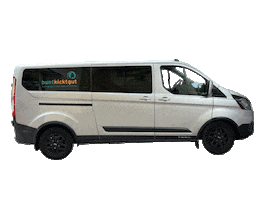 Sticker by buntkicktgut