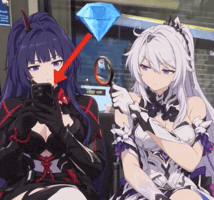 Honkai Impact Cinema GIF