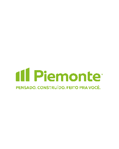Piemonte Sticker