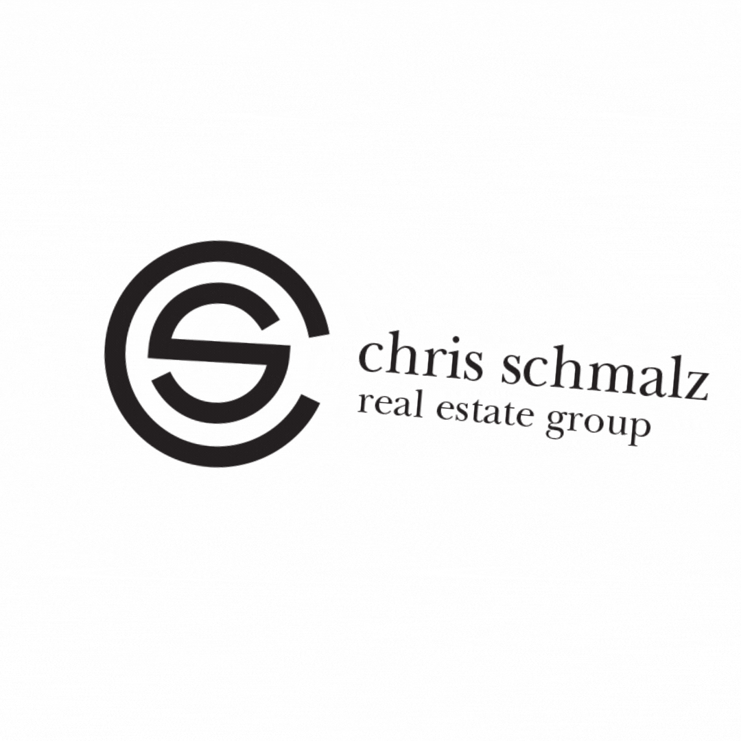 Chris Schmalz Real Estate Group GIF