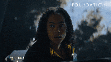 Oh Yeah Yes GIF by Apple TV