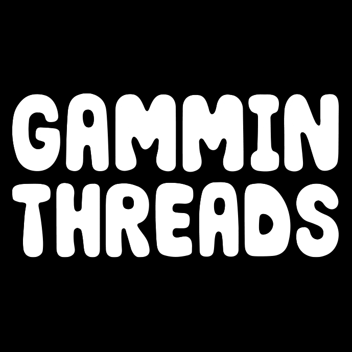 gamminthreads gammin gamminthreads GIF
