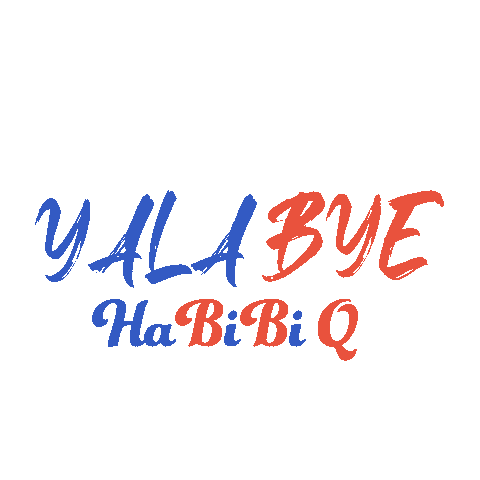 Yala Sticker by HabibizCafe