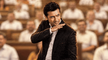 Surya Gif By Magic Man Gif