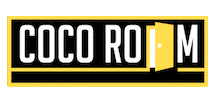 Escape Room Sticker by Diversso club