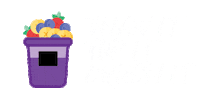 South Block Sticker