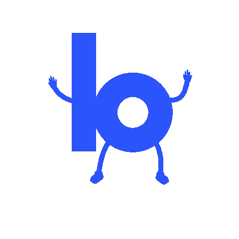 The Bluecoat Sticker