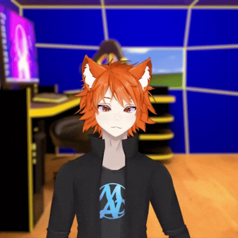 Thinking GIF