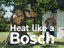 Tree Heat GIF by Worcester Bosch