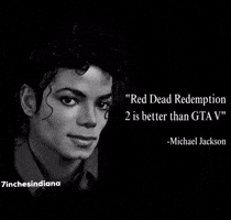 Michael Jackson Bro GIF