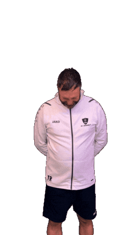 Mario Huber Sticker by SK St. Johann