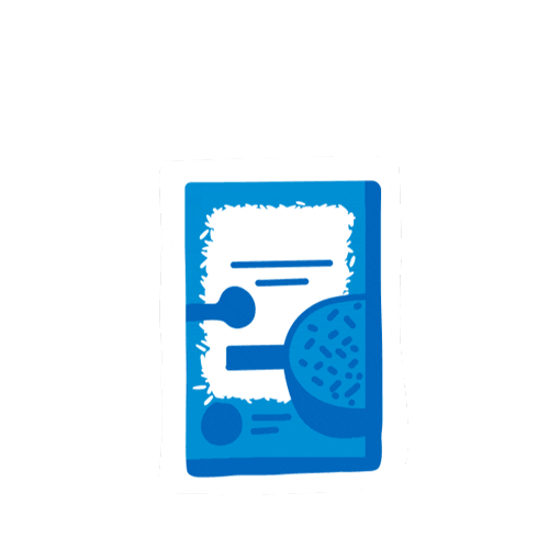 Lassieofficial Sticker