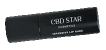 Sticker by CBD Star
