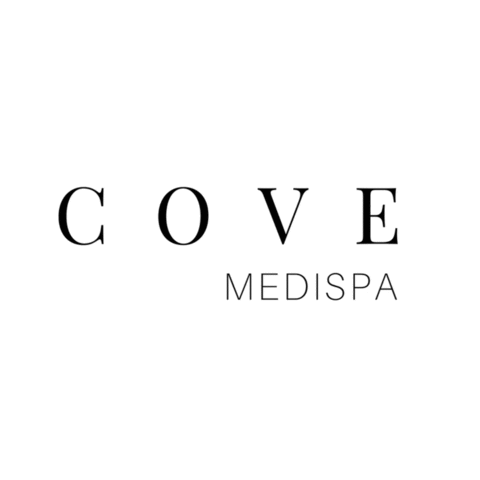 Skincare Glow Up Sticker by Cove Spa