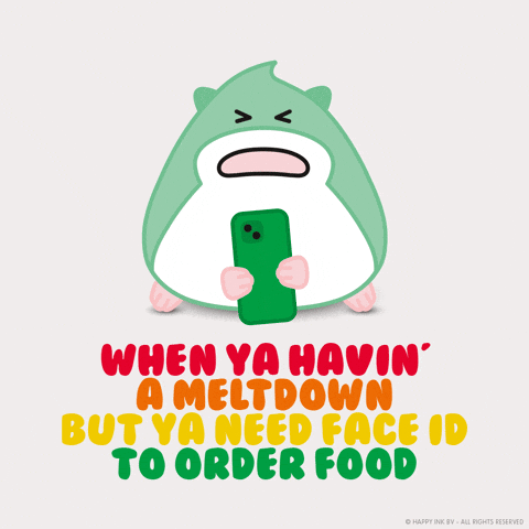 Comedy Crying GIF by hamsta.world