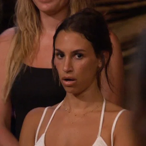 The Bachelor What GIF by Bachelor in Paradise
