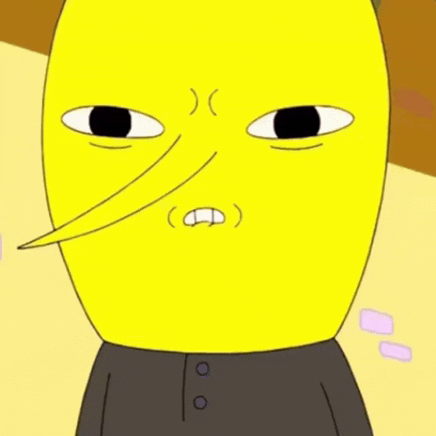 Angry Cartoon Network GIF