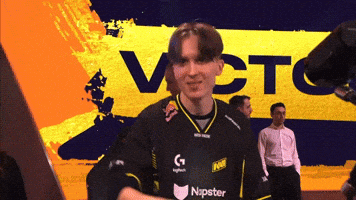 Navi GIF by Natus Vincere