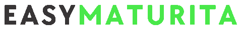 EASYMATURITA Sticker