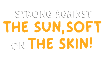 Sun Suncare Sticker by Nature Republic Indonesia