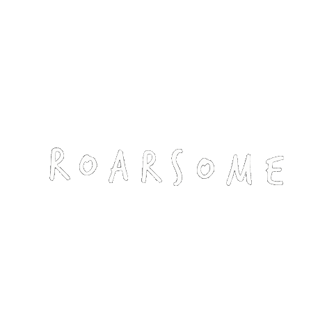 Sticker by Roarsome