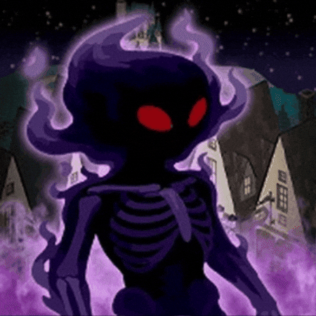 Woozworld Wooz GIF