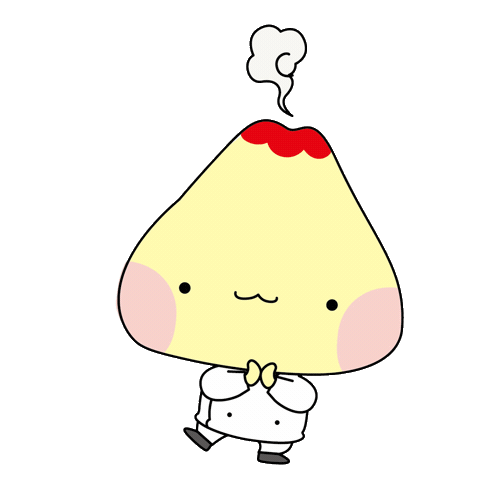 Moxa Sticker by Yamasho Co., Ltd.