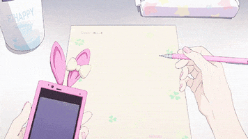 Anime GIF