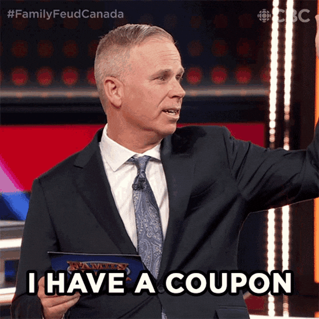 Coupon GIF