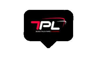 busestalcaparisylondres Sticker