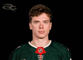 Minnesota Wild GIF by Respective