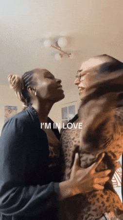 Wlw Love GIF