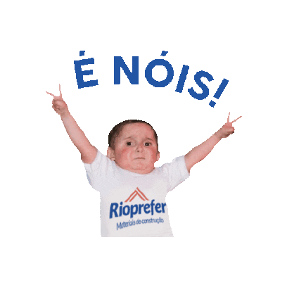 RioPrefer Sticker