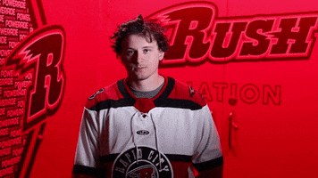 Get Loud What GIF by Rapid City Rush