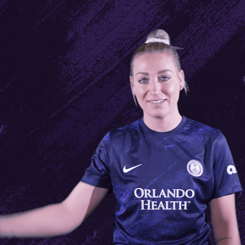 Strong GIF by Orlando Pride
