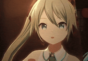 Hatsune Miku GIF