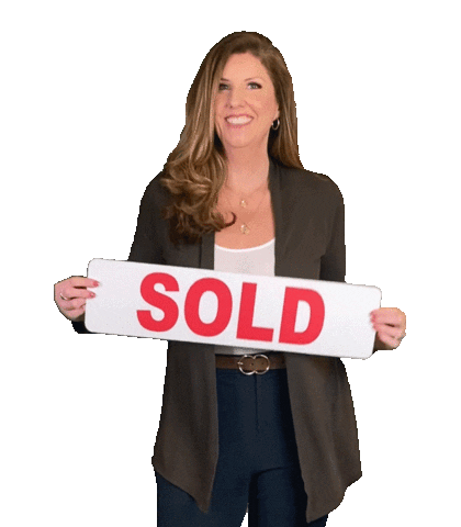 Diana Farmer Sticker by Pinpoint Estate Agents